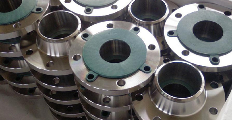 Incoloy 825 Flanges