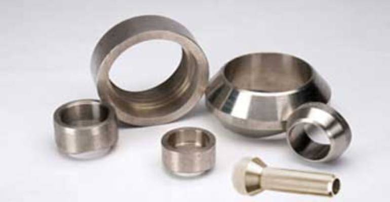 Inconel 600 Olets