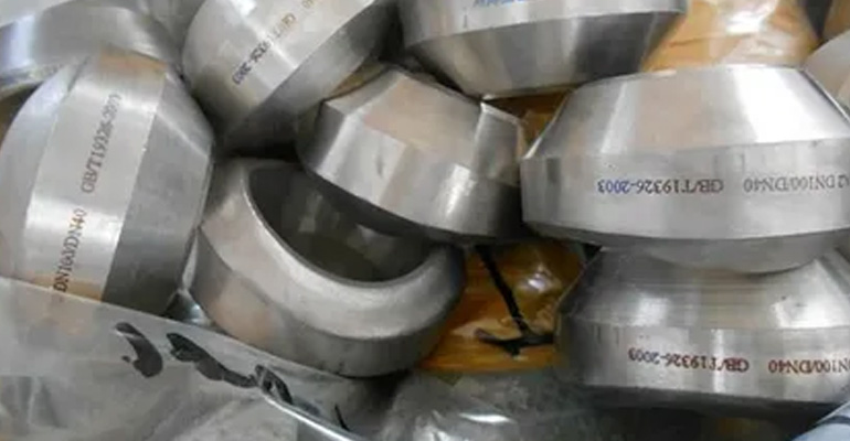 Inconel 625 Olets