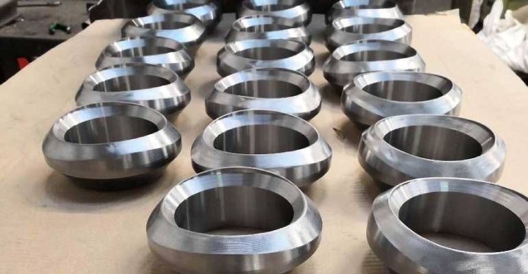 Monel Alloy K500 Olets