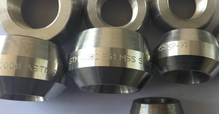 Stainless Steel 316/316L Olets