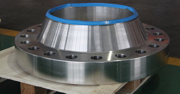 Stainless Steel 904L Flanges